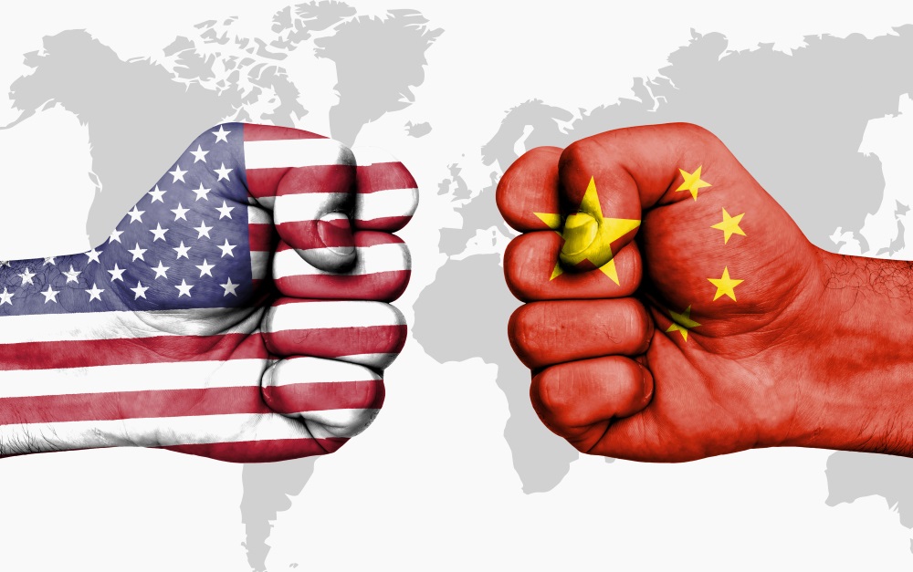 США проти Китаю: зерновий раунд
