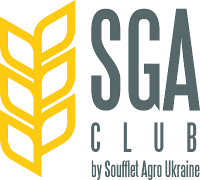 Клуб SGA розпочав роботу